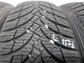 4бр зимни гуми 175/65/15 NEXEN L01576 , снимка 2