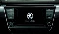 🇧🇬 🇲🇦🇵 2025 Skoda SD карта 32GB Шкода Amundsen Навигация ъпдейт Европа/BG Octavia,Superb,Fabia, снимка 3