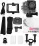 Екшън камера SJ4000, Спортна камера, водоустойчива удароустойчива спортна екшън камера , снимка 2