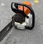 Моторен трион STIHL MS 361, снимка 5