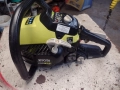 RYOBI RCS3840T Бензинова резачка, снимка 1
