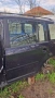 ляза задна врата ,черна от VW Touran 2006г, снимка 1