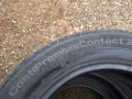 4бр.гуми Continental 215/60/17цола, снимка 6