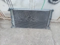 Воден радиатор за Мазда 5 2.0 CD. 143 кс. 2005 год., снимка 2