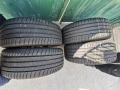 Гуми с Джанти R line оригинални за ценители 18"за Фолксваген VW в перфектно състояние, снимка 6
