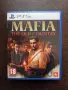 Mafia The old country PS5, снимка 1