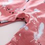 Бебешки гащеризон в нежно розово, снимка 6