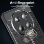 Honor Magic 7 Lite / 7 Pro / Лукс кейс калъф гръб кожена шарка, снимка 12