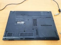 ⭐Продавам ретро лаптоп класика Lenovo ThinkPad SL510 с Windows 7.⭐, снимка 6