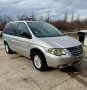 На ЧАСТИ Chrysler Voyager 2.8crd 2005г 150кс АВТОМАТ, снимка 1