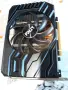 Видео карта GPU Palit GeForce GTX 1660Ti StormX 6GB GDDR6 192bit, снимка 1