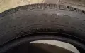 Продавам 2 броя зимни гуми 205.55.16 на 1 сезон дот 2021 Goodyear , снимка 3