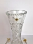 Кристална ваза , снимка 2