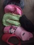 Детски шапки и капели, снимка 1 - Шапки, шалове и ръкавици - 35539192