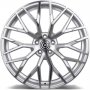 21” Джанти Ауди 5X112 Audi Q8 Q7 SQ A8 D4 4H A7 S7 A6 S6 A4 S4 S Line, снимка 2