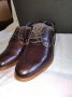 Стилни мъжки обувки от естествена кожа Oliver Jacob №43, снимка 2