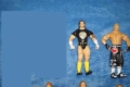20 Кеч Фигури със забележки Bobby Fish Elite/Undertaker/Lana/The Miz/CM Punk/Matt Hardy/Edge/Randy, снимка 2