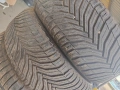 2бр.всесезонни гуми 205/55/17 Michelin, снимка 6