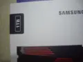 Samsung 990 PRO 1 TB NVME M.2 SSD с радиатор., снимка 2