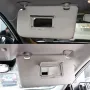 2 бр. копка държач щипка за сенник на Nissan X-Trail, Teana, Koleos, Altima, Murano, Rogue, Pathfind, снимка 5