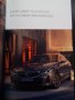 Каталог брошура списание за автомобил 6-та серия GT на BMW английски, снимка 3