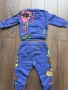 Спортен комплект Dsquared2 Kids, снимка 2