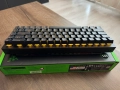 Razer - BlackWidow V3 Mini HyperSpeed,Yellow, Механична клавиатура, снимка 7