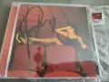 SIGNED Taylor Swift - The Life of a Showgirl cd, снимка 1