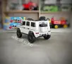 ТОП ЦЕНА!НОВО!Акумулаторен джип Mercedes G580 с 12V батерия,EVA гуми,кожена седалка,USB,дистанционно, снимка 8
