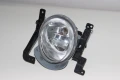 Ляв халоген Hyundai i20 (2008-2012г.) ляв фар за мъгла 922011J000 / 92201-1J0 / 922011J0 Хюндай i 20, снимка 3