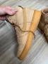 Оригинални кожени кецове Nike Air Force 1 High '07 WB! 45 н, снимка 3