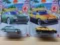 Колички Hot Wheels J-IMPORTS / Хот Уилс - 5 модела / 015, снимка 5