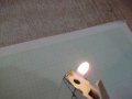 Запалка "Marlboro" пиезокристална с мек пламък работеща, снимка 7