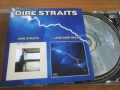 Dire Straits Dire Straits/Love Over Gold 2 in 1 матричен диск, снимка 1