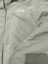 Дамско двуслойно яке North Face с прибираща се качулка L, снимка 4