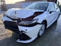 Toyota Camry 2.5 Hybrid AXVH71, двигател A25A-FXS,  218 кс., автоматик, 34 000 км., 2023 г, Тойота К, снимка 1