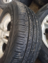 Комплект гуми и джанти 16 Hyundai Tucson , снимка 3