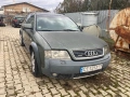 Audi A6 allroad, снимка 4