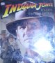 Джеймс Лучено - Indiana Jones. Пълен пътеводител, снимка 1 - Енциклопедии, справочници - 31200509