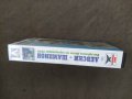 Продавам VHS касета :Левски Шампион Най-хубавите мигове от първенството 93/94, снимка 2