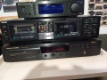 Stereo Cassette Deck Philips FC567, снимка 1