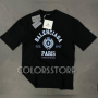 Мъжка тениска  Balenciaga код Br120, снимка 1 - Тениски - 35902252