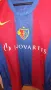 BASEL 2010 2012 HOME SHIRT FOOTBALL SOCCER JERSEY NIKE 383370-494 MENS SIZE S, снимка 2