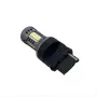 LED крушки 3156 T20 бели 12V 2 броя, снимка 3