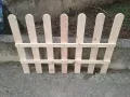 продавам декоративна ограда , снимка 12