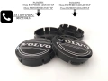 Капачки За Джанти / За Mercedes Kia Suzuki Ford Mitsubishi Nissan Opel Peugeot Seat Skoda Volkswagen, снимка 15