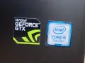 Dell Inspiron 15 7000 Gaming Laptop PC P65F , снимка 1