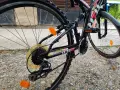 Продавам планински велосипед McKenzie Hill 500 (MT11) – 26 цола, Full Suspension, снимка 9
