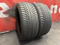 245 45 19, Зимни гуми, Goodyear Ultragrip8Performance, 2 броя, снимка 1