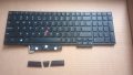 Клавиатура за лаптоп thinkpad P53 и други, снимка 1
